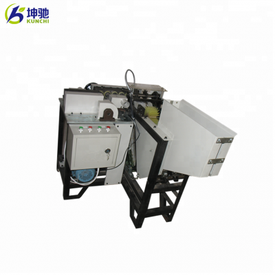 Top quality ice cream stick chamfer machine with factory price!