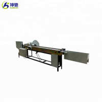 tongue depressor sorting / selecting machine with factory price!