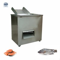 automatic fish slicing machine,fish cutting machine ,meat cutting machine